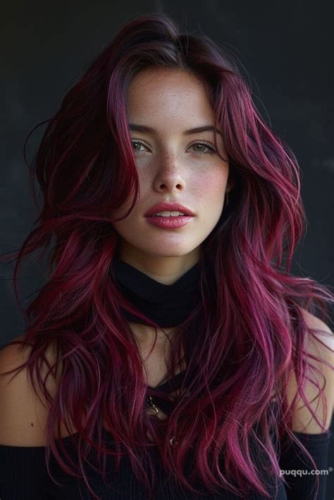 2 Hair Color Choices for a Vibrant Makeover