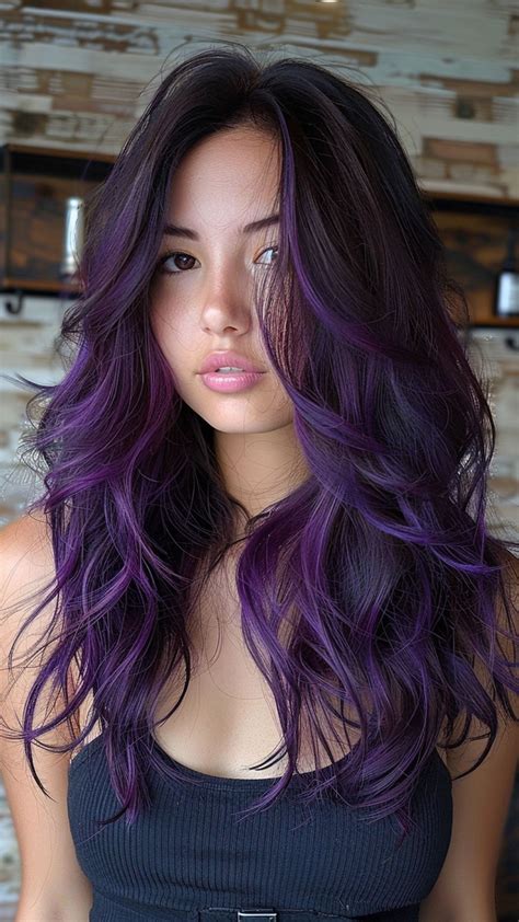 2 Hair Color Ideas That Will Make You Stand Out