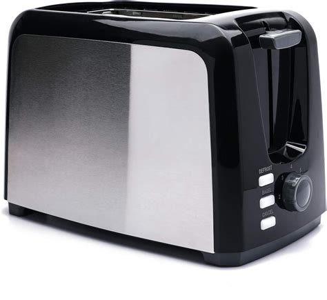 2 Slice Toaster That Toasts Evenly: The Ultimate Guide to Perfect Toast