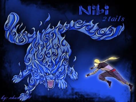 2 Tails Unleashed: Exploring the Origin, Powers, and Impact of Nibi