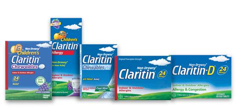 2 claritin manual guide pdf Kindle Editon