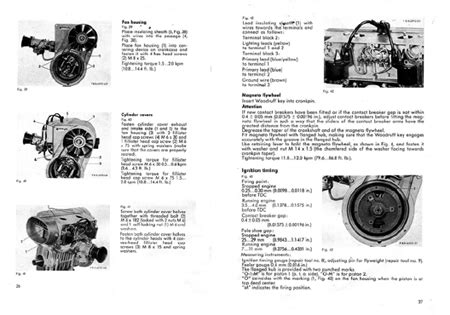 2 cycle engine repair manuals Kindle Editon