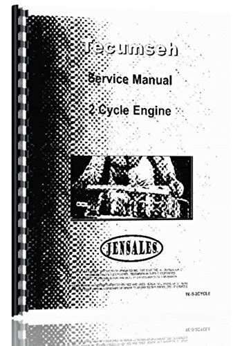 2 cycle service manual pdf Doc