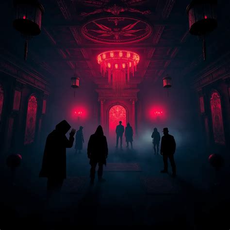 2 Dark Game Walkthrough