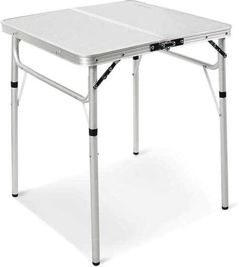 2 foot by 2 foot table