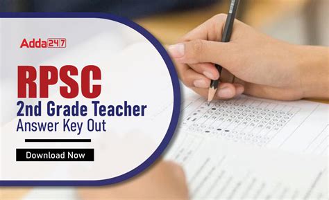 2 grade teacher answer key PDF