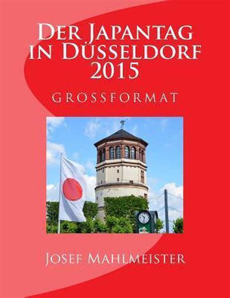 2 japantag d sseldorf 2015 ebook Doc