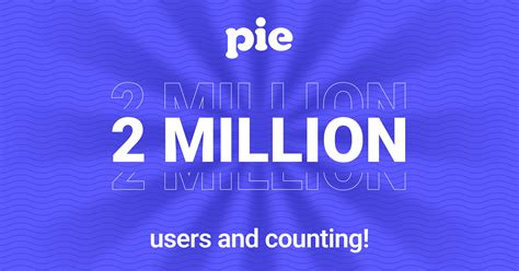 2 million users