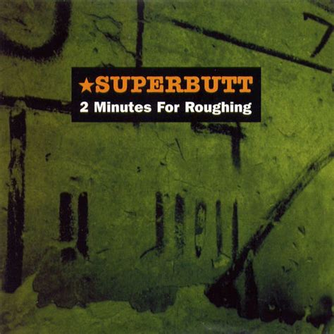 2 Minutes For Roughing Walkthrough