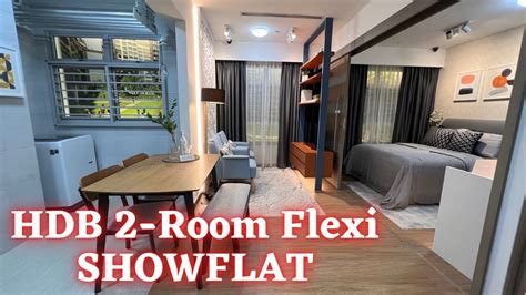 2 room flat for sale in singapore