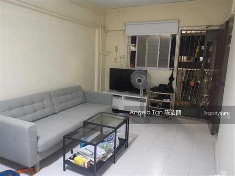 2 room hdb flat for sale