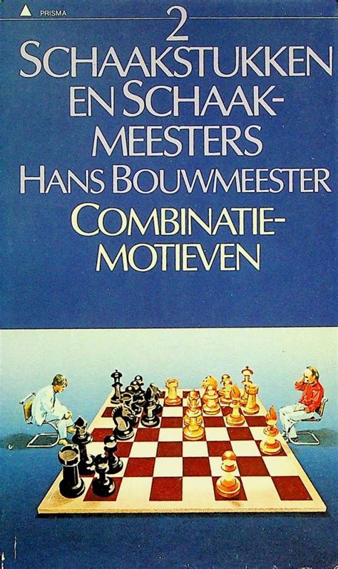 2 schaakstukken en schaakmeesters combinatie motieven Epub