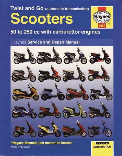 2 stroke engine scooter repair manual generic Doc