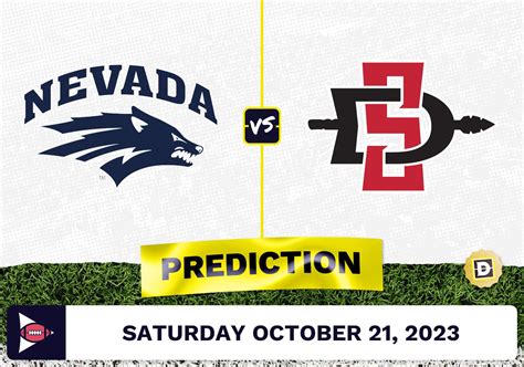 2 vs 17: Nevada vs San Diego St. - A Battle for Supremacy