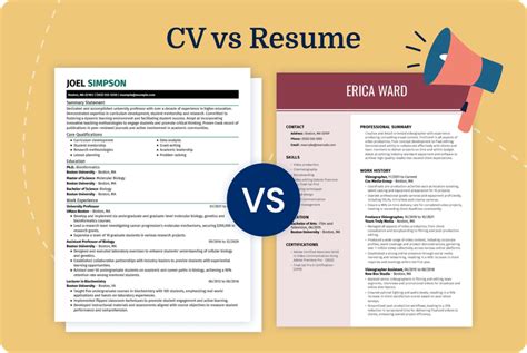 2 vs. 1 Page Resume: In-Depth Comparison for 2025 Success