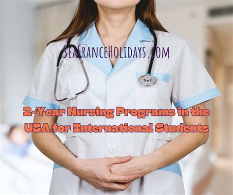2 year nursing programs in oklahoma