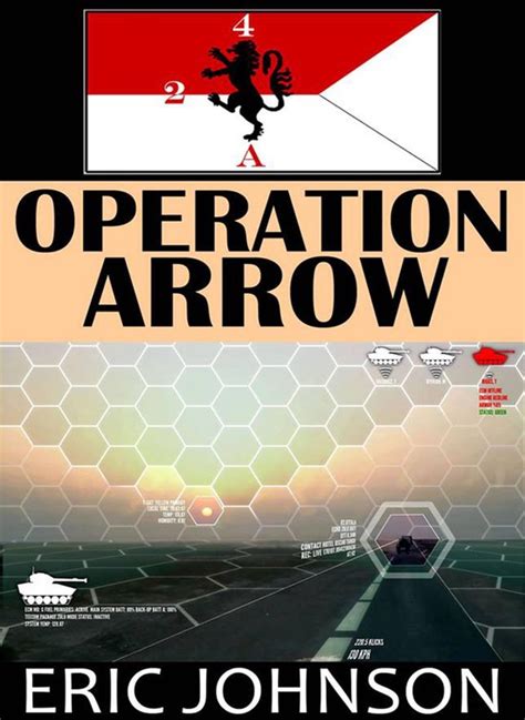 2-4 Cavalry Book 13 Operation Arrow PDF