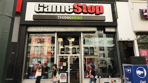 2-Minute Guide to Understanding the Kop Gamestop Phenomenon