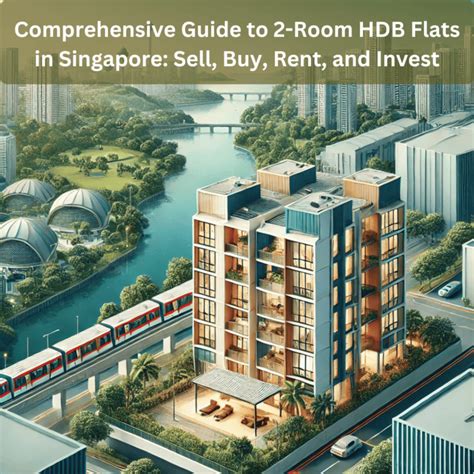 2-Room Flat for Rent in Singapore: A Comprehensive Guide