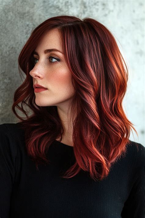 2-Tone Hair: The Perfect Balance of Color and Dimension