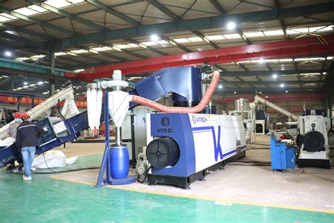 2-in-1 Pelletizing and Coating Machine: Revolutionizing Industrial Production