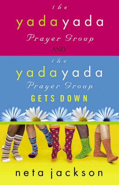 2-in-1 Yada Yada Yada Yada Prayer Group Yada Yada Gets Down 2 in 1 Yada Yada Series Reader