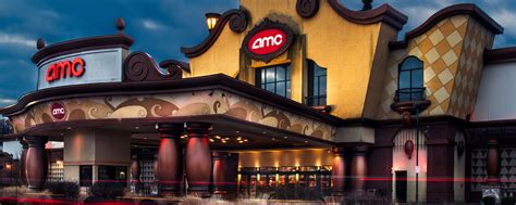 2. AMC Loews Pittsburgh Mills 14