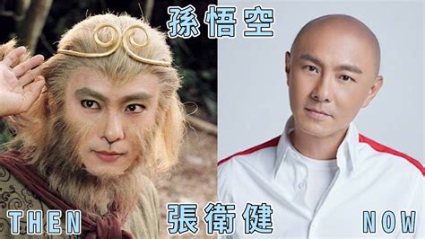 2. Dicky Cheung's Rise to Stardom