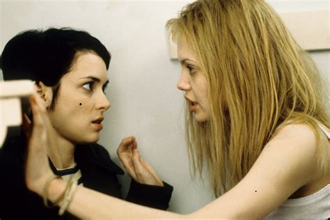 2. Girl, Interrupted (1999)