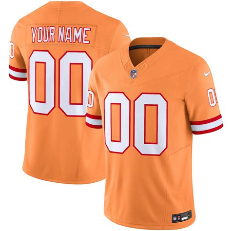 2. How to Get Your Own Creamsicle Jersey