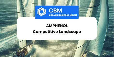 2. Industry Landscape and Amphenol's Competitive Advantage