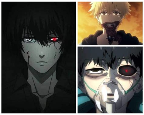 2. The Metaphorical Surgery: Exploring Kaneki's Psychological Transformation