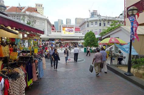 2. Why You'll Love Bugis Street in 2025