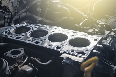 2.0 Ecoboost Performance Head Gasket Replacement: A Comprehensive Guide