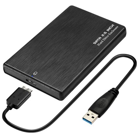 2.0 TB External Hard Drive: Expand Your Gaming Horizons