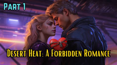 2.1 Anya and Valery: A Forbidden Romance