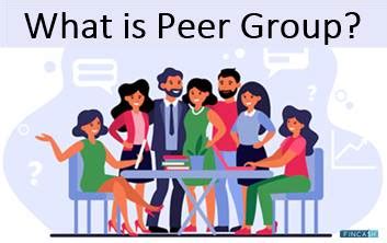 2.1 The Importance of Peer Groups