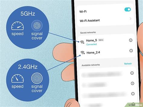 2.4 MHz vs. 2.4 GHz: Unraveling the Differences