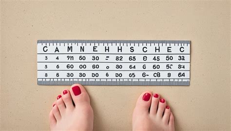 2.5 Feet Inches: A Comprehensive Guide to Understanding Height in Feet and Inches