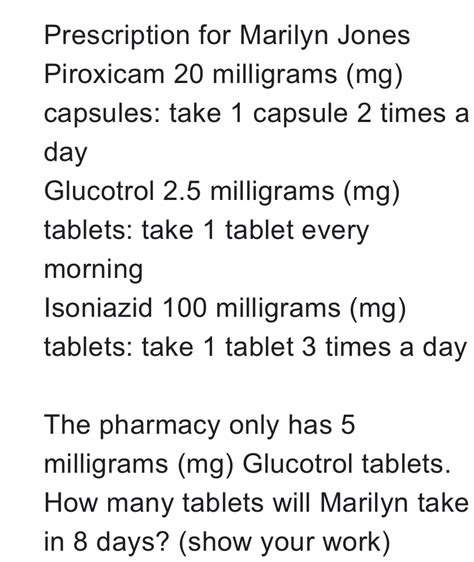 2.5 mg is how many units