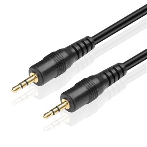 2.5 mm cable