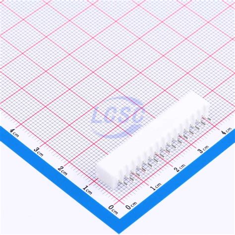 2.54mm-15P ZZ: The Essential Connector for High-Speed Data Transmission