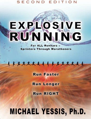 2.Michael Yessis - Explosive running Ebook Direct Download Link Doc
