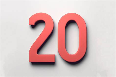 20