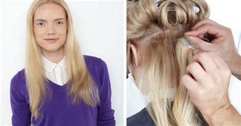 20" Extensions: Your Guide to Long, Luscious Locks