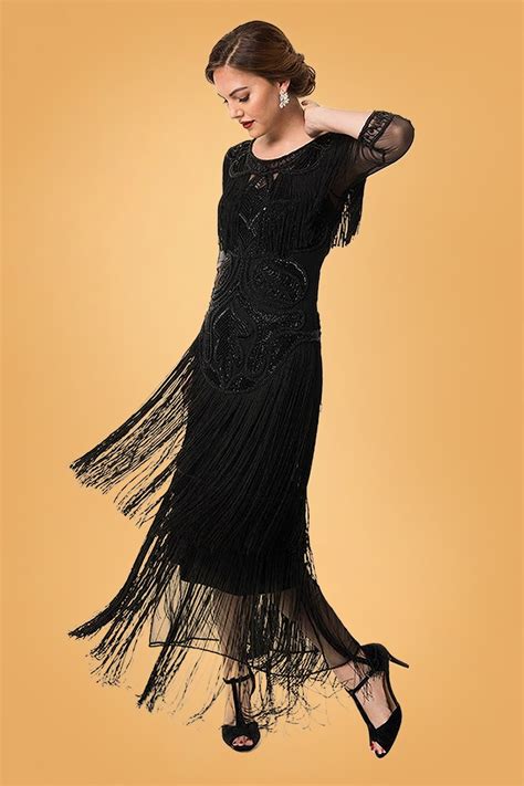 20's formal dresses