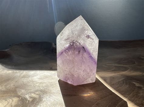 20,000 Breathtaking Facts About the Enchanting Phantom Amethyst