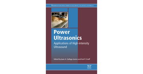 20,000 Feet Per Second: Unlocking the Power of Ultrasonics