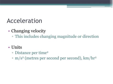 20,000 Metres Per Second Per Second: The Ultimate Guide to Acceleration