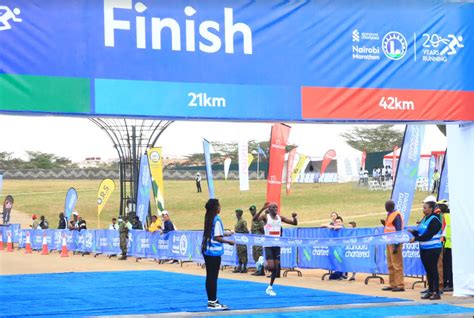 20,000 Runners to Participate in the 10th Standard Chartered Marathon